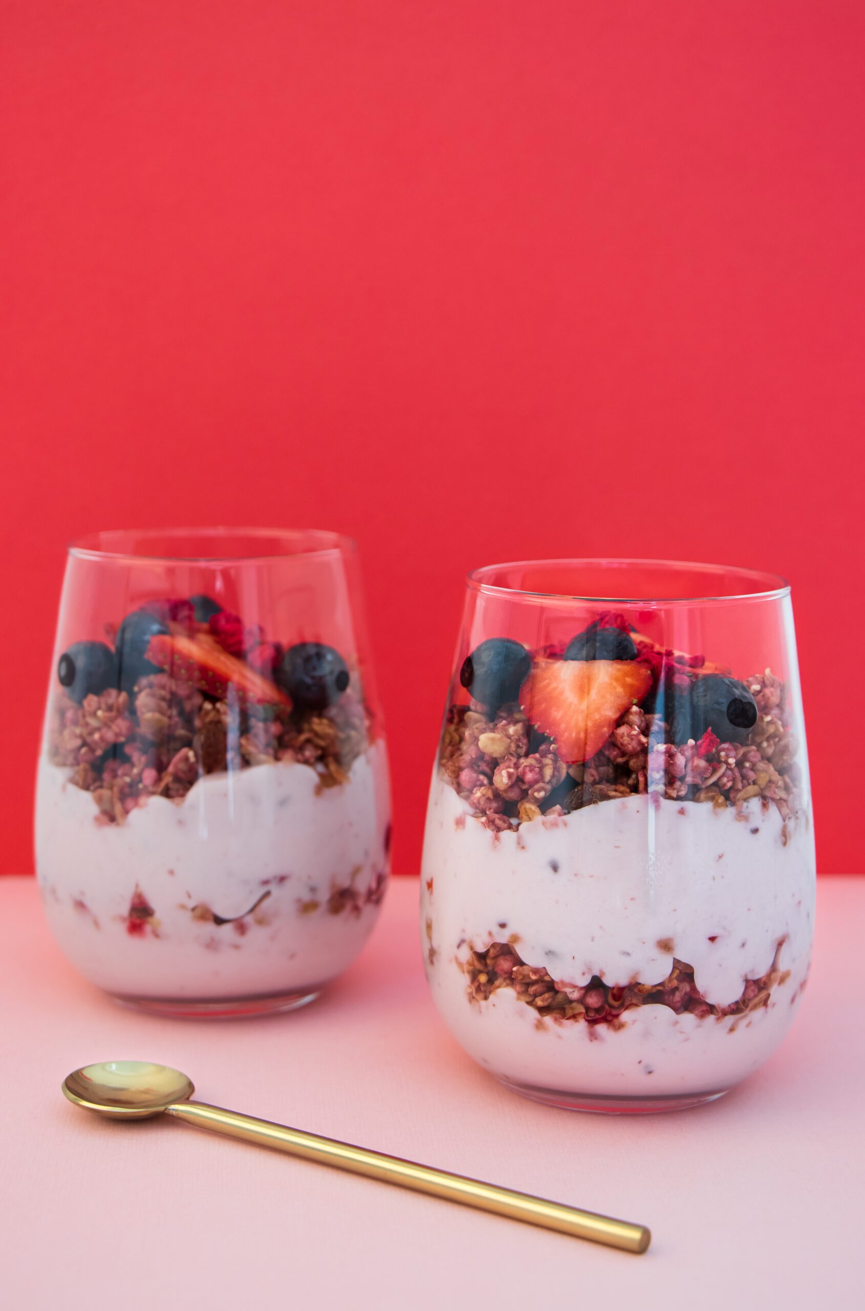 chia pudding