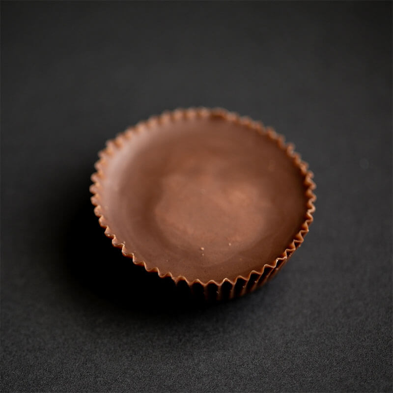 Cacao Peanut Butter Cups