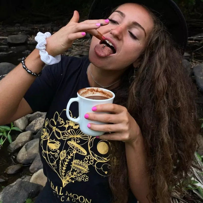 Courtney Dwyer at TMC