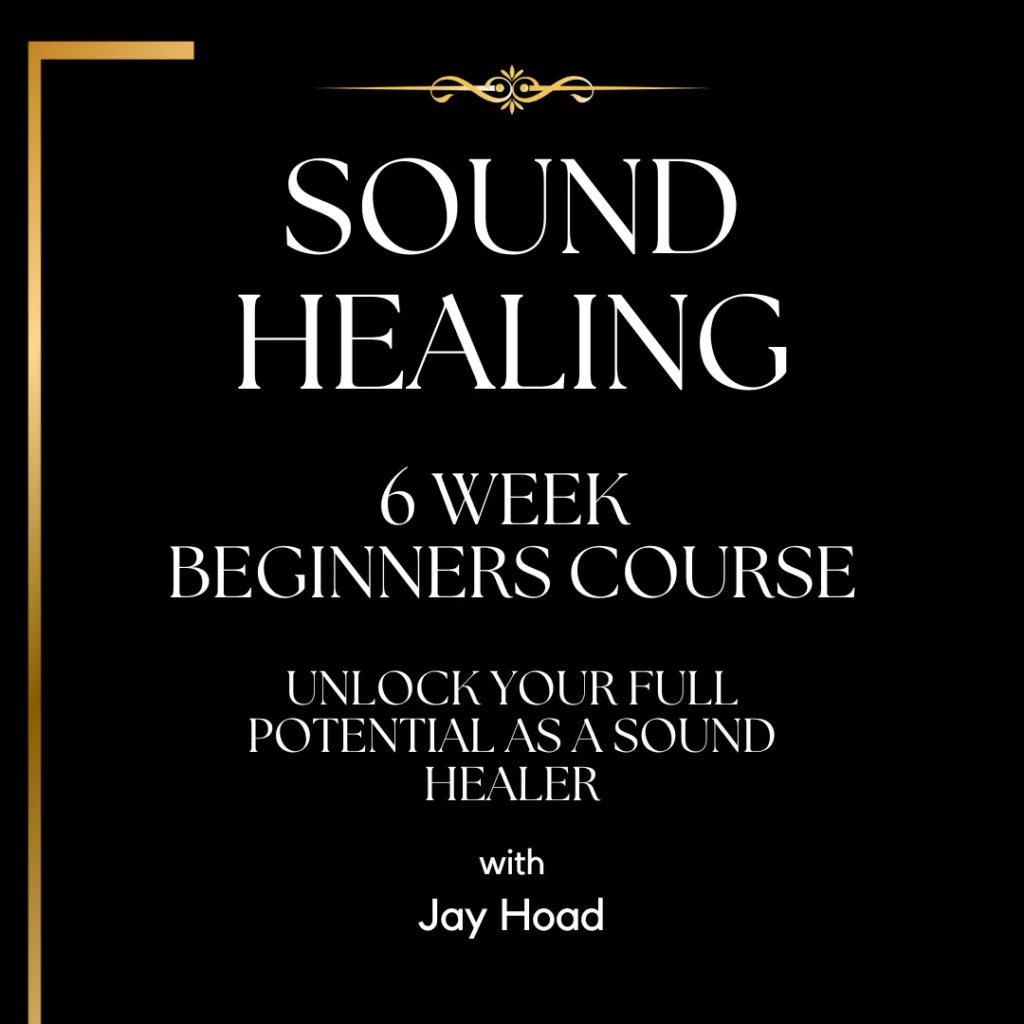 Sound-Healing