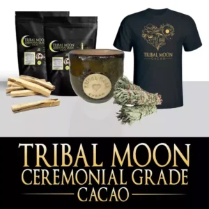 Cacao Merch Pack